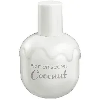 Bilde av Women'Secret Coconut Temptation Eau de Toilette - 40 ml Parfyme - Dameparfyme