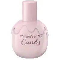Bilde av Women'Secret Sweet Temptation Candy Eau de Toilette - 40 ml Parfyme - Dameparfyme