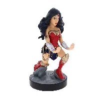 Bilde av Wonder Woman - Cable Guy - Videospill og konsoller