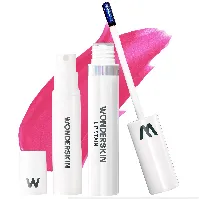Bilde av Wonderskin - Wonder Blading Lip Stain Kit Neon Rose - Skjønnhet