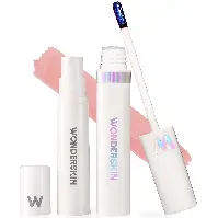 Bilde av Wonderskin - Wonder Blading Lip Stain Kit Xoxo Light Rose - Skjønnhet