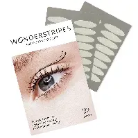Bilde av Wonderstripes The Instant Eye Lift Without Surgery Medium - 64 pcs Hudpleie - Ansiktspleie - Øyekrem