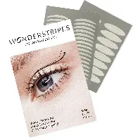Bilde av Wonderstripes The Instant Eye Lift Without Surgery Small + Medium - 64 pcs Hudpleie - Ansiktspleie - Øyekrem