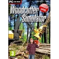 Bilde av Woodcutter Simulator 2011 - Videospill og konsoller