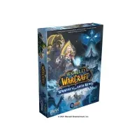 Bilde av World of Warcraft Wrath Of The Lich King Pandemic Leker - Spill - Brettspill for voksne