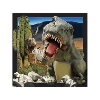 Bilde av Worth Keeping Magnes 3D Dinozaur N - A