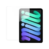 Bilde av Wozinsky Skærmbeskytter 9H Transparent for iPad mini 2021 TV, Lyd & Bilde - Hodetelefoner & Mikrofoner