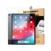 Bilde av Wozinsky herdet glass 9H herdet glass iPad 10,2 2019 / iPad 10,2 2020 / iPad 10,2 2021 Tele & GPS - Mobilt tilbehør - Deksler og vesker