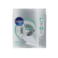Bilde av Wpro - C00470749 Vaskepose - 60x60cm Hvitevarer - Hvitevarer tilbehør - Tilbehør til vaskemaskin