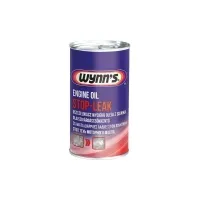 Bilde av Wynns Engine Oil Stop Leak Bilpleie & Bilutstyr - Utvendig utstyr - Olje og kjemi - Motorolje Bil & MC