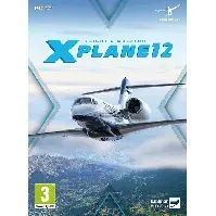 Bilde av X-Plane 12 - Videospill og konsoller