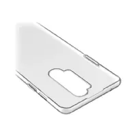 Bilde av X-Shield - Bakdeksel til mobiltelefon - gjennomsiktig - for OnePlus 8 Pro Tele & GPS - Mobilt tilbehør - Diverse tilbehør