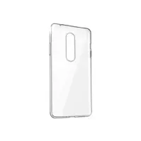 Bilde av X-Shield - Bakdeksel til mobiltelefon - klar - for OnePlus 8 Tele & GPS - Mobilt tilbehør - Diverse tilbehør