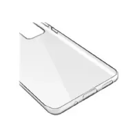 Bilde av X-Shield - Baksidedeksel for mobiltelefon - termoplast-polyuretan (TPU) - blank - for Samsung Galaxy S20, S20 5G Tele & GPS - Mobilt tilbehør - Diverse tilbehør