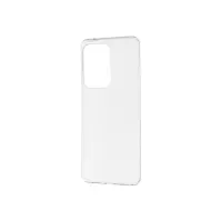 Bilde av X-Shield - Baksidedeksel for mobiltelefon - termoplast-polyuretan (TPU) - blank - for Samsung Galaxy S20 Ultra, S20 Ultra 5G Tele & GPS - Mobilt tilbehør - Diverse tilbehør