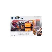 Bilde av X-Shot - Skins Dread (12 Darts) (36517) /Outdoor Toys /Multi Leker - Rollespill - Blastere og lekevåpen