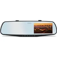 Bilde av XBLITZ Mirror 2016 bilkamera Bilpleie & Bilutstyr - Interiørutstyr - Dashcam / Bil kamera