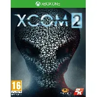 Bilde av XCOM 2 - Videospill og konsoller