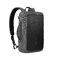Bilde av XD Design - Bobby Bizz 2.0 anti-theft backpack - Grey (P705.922) - Bagasje og reiseutstyr