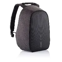 Bilde av XD Design - Bobby Hero Regular Anti-theft Backpack– Black (P705.291) - Bagasje og reiseutstyr