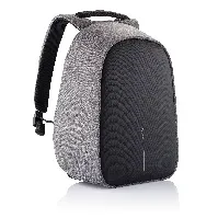 Bilde av XD Design - Bobby Hero Regular Anti-theft Backpack– Grey (P705.292) - Bagasje og reiseutstyr