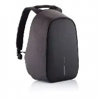 Bilde av XD Design - Bobby Hero Small Anti-theft Backpack– Black (P705.701) - Bagasje og reiseutstyr