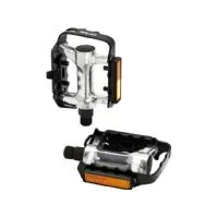 Bilde av XLC Pedal PD-M03 sykkelpedaler Sykling - Sykkelutstyr - Smarttelefon Sykkelholdere