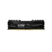 Bilde av XPG GAMMIX D10, 8GB, 1 x 8GB, DDR4, 3200Mhz, 288-pinners DIMM PC-Komponenter - RAM-Minne