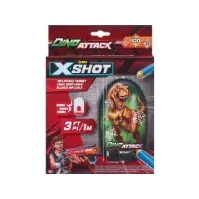 Bilde av XSHOT oppblåsbart mål Dino, 4862 Leker - Rollespill - Blastere og lekevåpen