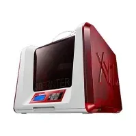 Bilde av XYZprinting da Vinci Jr. 2.0 Mix - 3D-skriver - FFF - byggstørrelse opptil 150 x 150 x 150 mm - lag: 0.4 mm - USB 2.0, Wi-Fi Skrivere & Scannere - 3D-skrivere