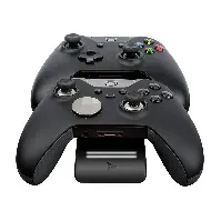 Bilde av Xbox One Slim Gaming Charge System (XBOX/XSX) - Videospill og konsoller