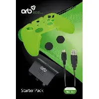 Bilde av Xbox One Starter Pack (ORB) - Videospill og konsoller