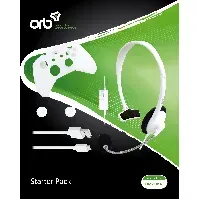 Bilde av Xbox One S– Starter Pack (ORB) - Videospill og konsoller