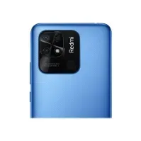 Bilde av Xiaomi Redmi 10C - 4G smarttelefon - dobbelt-SIM - RAM 3 GB / Internminne 64 GB - microSD slot - 6.71 - 1650 x 720 piksler - 2x bakkameraer 50 MP, 2 MP - front camera 5 MP - Oseanblå Tele & GPS - Mobiltelefoner - Alle mobiltelefoner