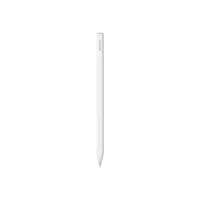 Bilde av Xiaomi Smart Pen (2nd generation) - Aktiv stift - 2 knapper - hvit PC tilbehør - Mus og tastatur - Tegnebrett Tilbehør