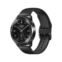 Bilde av Xiaomi Watch S3, 3,63 cm (1.43), AMOLED, Pekskärm, GPS, 44 g Sport & Trening - Pulsklokker og Smartklokker - Smartklokker