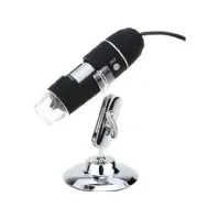 Bilde av Xrec mikroskop digitalt mikroskop for USB 3.0 / 2mp 800x zoom Verktøy & Verksted - Til verkstedet - Mikroskoper