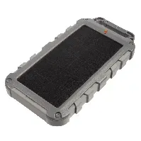 Bilde av Xtorm - FS405 20W Fuel Series Solar Charge Power-bank 10.000 mAh - Elektronikk