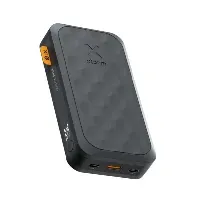 Bilde av Xtorm - Power Bank USB-C PD 35W 20,000mAh/2xUSB-C Black - Elektronikk