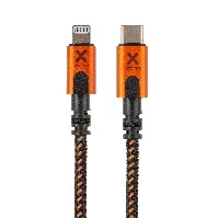 Bilde av Xtorm - Xtreme USB-C to Lightning cable (1,5m) - Elektronikk