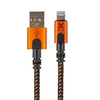 Bilde av Xtorm - Xtreme USB to Lightning cable (1,5m) - Elektronikk