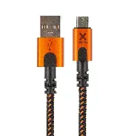 Bilde av Xtorm - Xtreme USB to Micro cable (1,5m) - Elektronikk