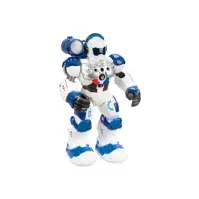 Bilde av Xtrem Bots politirobot Leker - Radiostyrt - Robot