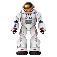 Bilde av Xtreme Bots Charlie astronauten Xtreme Robots 30853 Roboter