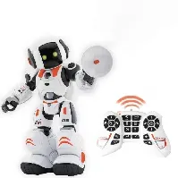 Bilde av Xtreme Bots Spionroboten James Xtreme Robots 30846 Roboter