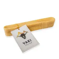 Bilde av Yaki - Cheese Dog snack 140-149g XL - (01-503) - Kjæledyr og utstyr