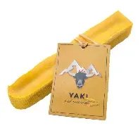 Bilde av Yaki - Cheese and Tumeric Dog Snack 60-69g M - (01-576) - Kjæledyr og utstyr