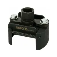 Bilde av Yato justerbar skiftenøkkel for oljefiltre (YT-08235) Bilpleie & Bilutstyr - Utstyr til Garasje - Verktøy
