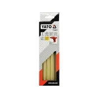 Bilde av Yato limstifter 11 mm x 200 mm gul 5 stk. YT-82437 El-verktøy - DIY - El-verktøy 230V - Limpistol