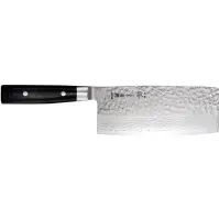 Bilde av Yaxell Zen Chinese chef's knife, 18 cm Kjøkkenutstyr - Kniver og bryner - Kjøkkenkniver